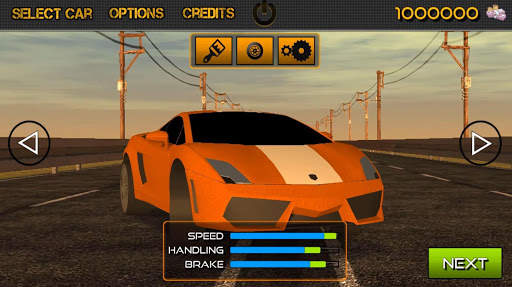 Car Driving screenshot 1