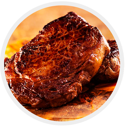 Receitas de Bifes icon