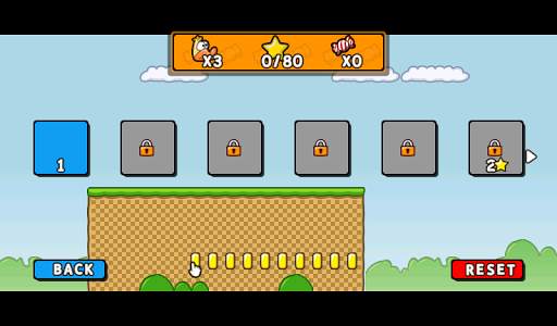 Running for my glasses screenshot 8