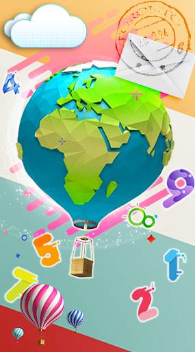 World Numbers Quiz screenshot 5