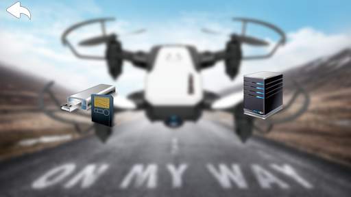 SIMREX FPV screenshot 4