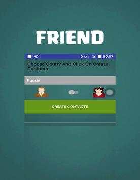Search Friends for WhatsApp 2 تصوير الشاشة