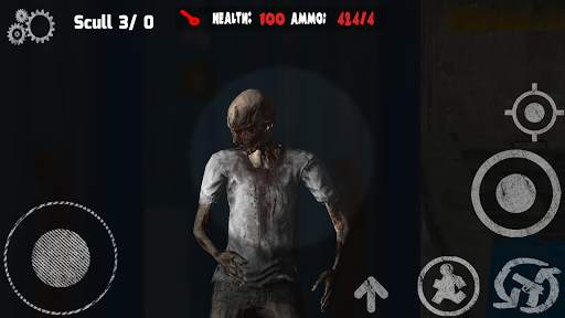 Hard Zombies screenshot 7
