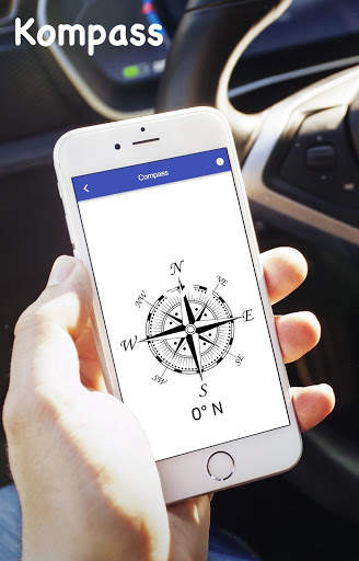 Tachometer und meterzähler screenshot 3