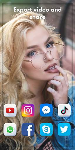 Video Maker & Photo Slideshow, screenshot 7