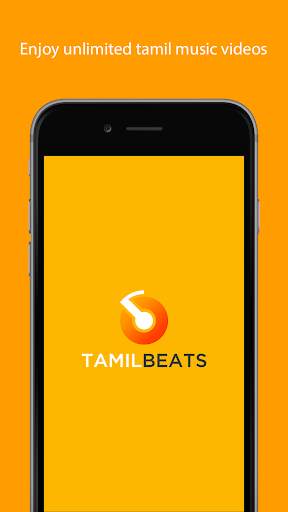 Tamil video songs, Status & Trailers : TamilBeats screenshot 1