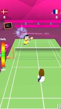 Badminton screenshot 4