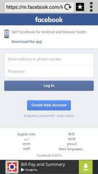4G speed browser screenshot 2