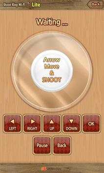 Shoot King TV Lite screenshot 2