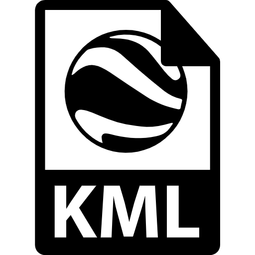 KML File Generator icon