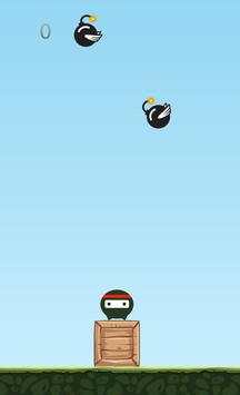 Dizzy Ninja screenshot 5