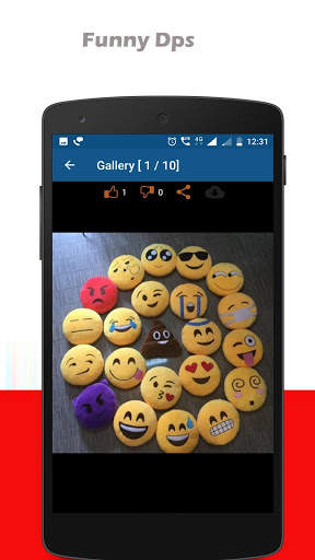 All Greetings&Status Videos screenshot 5