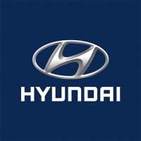 Hyundai BELUX logo