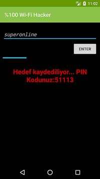 WiFi Password Key-FreeWiFi Hotspot Prank screenshot 1