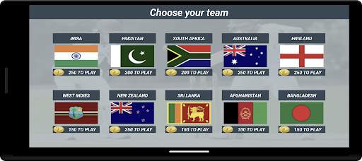 Click Cricket screenshot 4