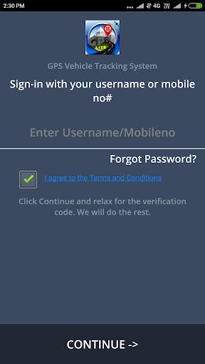 EXCELGPS LITE screenshot 2