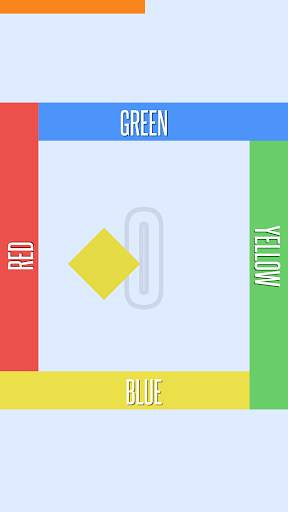 Color Names Game screenshot 3