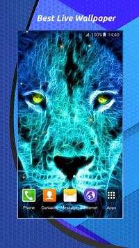 Best Live Wallpaper screenshot 1