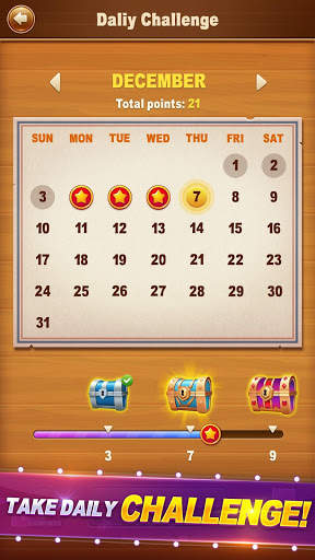 Word Blitz: Free Word Game & Challenge screenshot 4