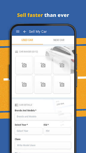 Hatla2ee - New and used cars screenshot 5