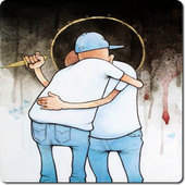 Back Stab icon
