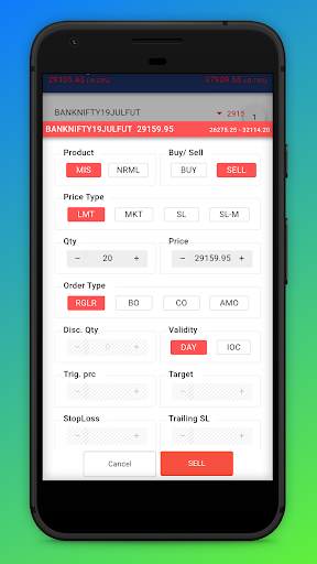 Zebull screenshot 8