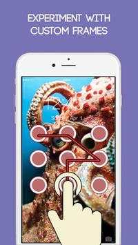 Aquarium Best App Lock screenshot 7