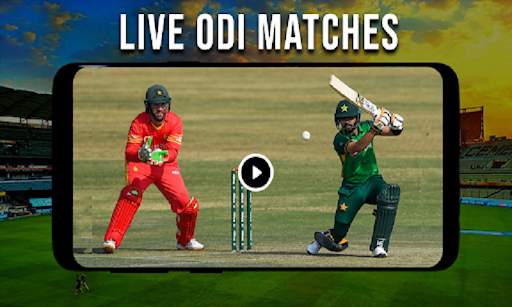 PTV Sports : Live PSL Cricket Streaming screenshot 2