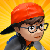 Kid Run icon