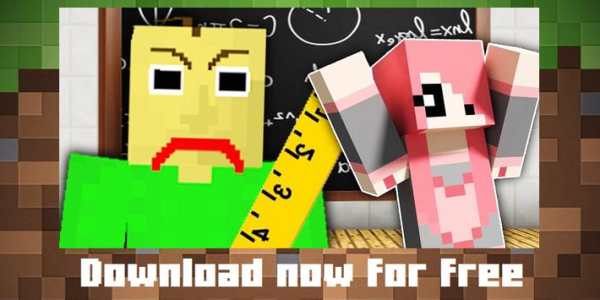 Baldy maps for Minecraft screenshot 3