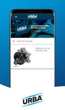 Urba - Catálogo screenshot 2