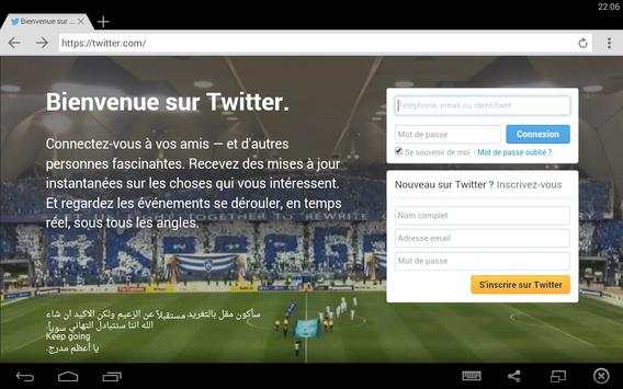 Browser Pro screenshot 7