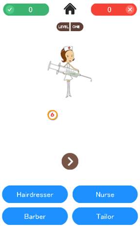 ABC | Play & Learn English Like Games screenshot 2