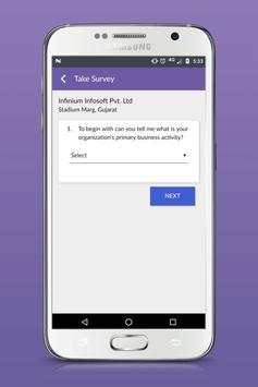 HR Survey 6 تصوير الشاشة