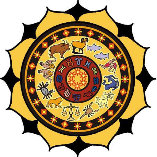 Rasi Palan - Tamil 1.0