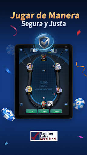 X-Poker - Online Home Game screenshot 12