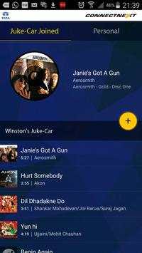 Juke-Car screenshot 5