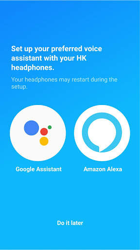 My harman/kardon Headphones screenshot 5