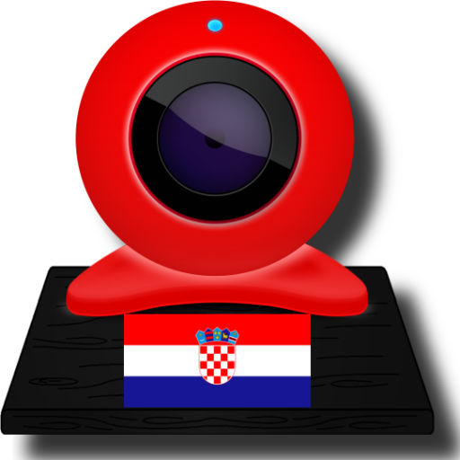 Webcams Croatia иконка