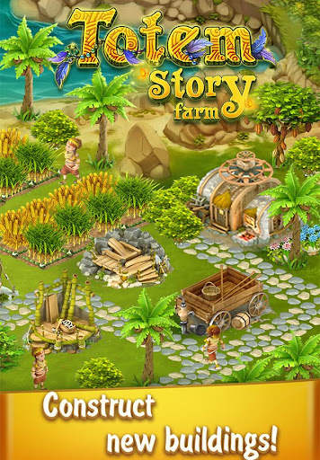 Totem Story Farm screenshot 5