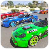 Super Highway Racing Car 1.0