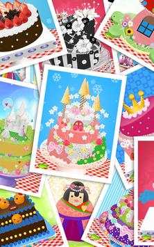 Cake Maker Salon screenshot 4