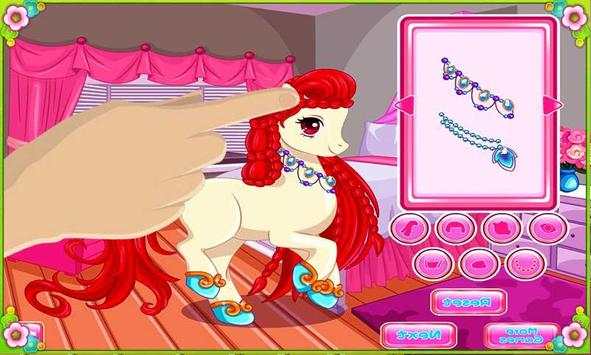 Game Clean pony screenshot 3