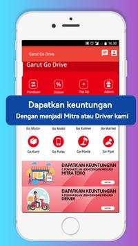 Garut Go Drive screenshot 4