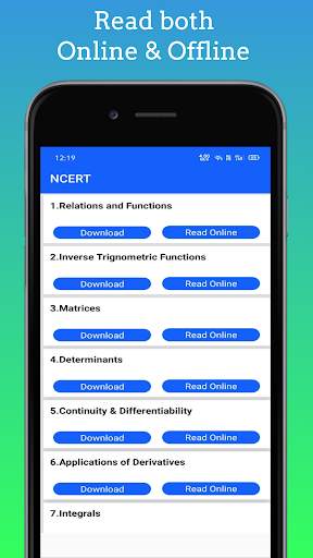 All NCERT books-solutions offline&online eng-hindi screenshot 4