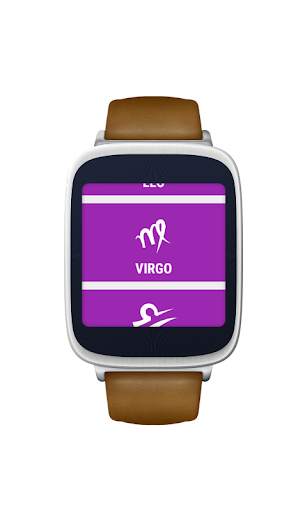 Horoscope - Daily, Weekly, Monthly, Yearly   Wear screenshot 15