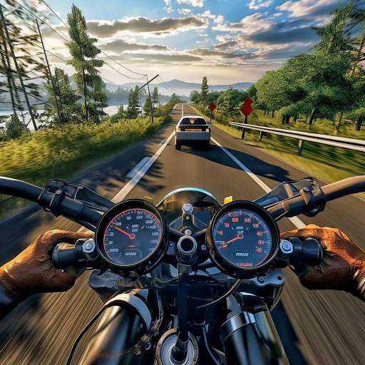 Moto Bike Race 3D Motorcycles 1.0.40
