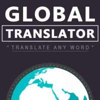 Global Language Translator : Quick Translation on 9Apps