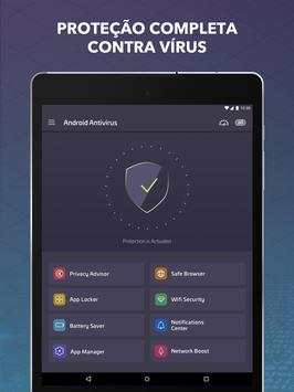 Android Antivirus screenshot 5