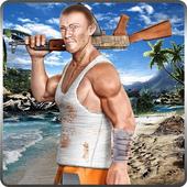 Survival-Insel Prison Escape icon